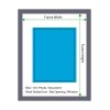 Art and Photo Frame Classico Black With Double Mat