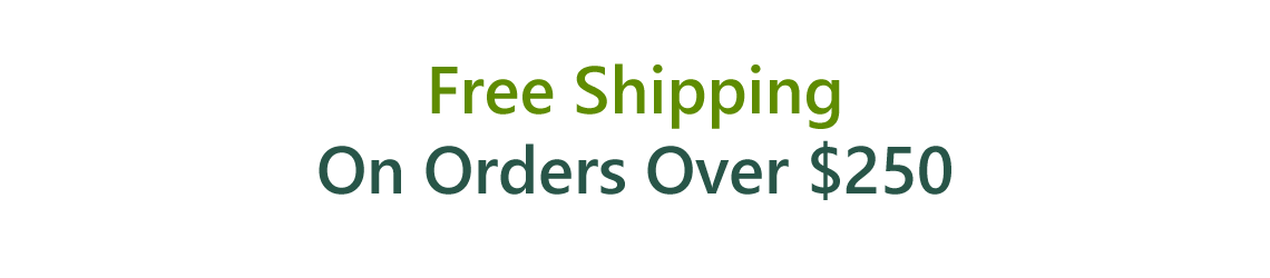 Free Shipping